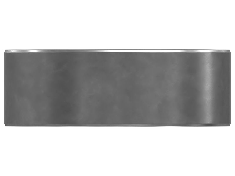 Подшипник скольжения с наружным диаметрои 120,427 мм