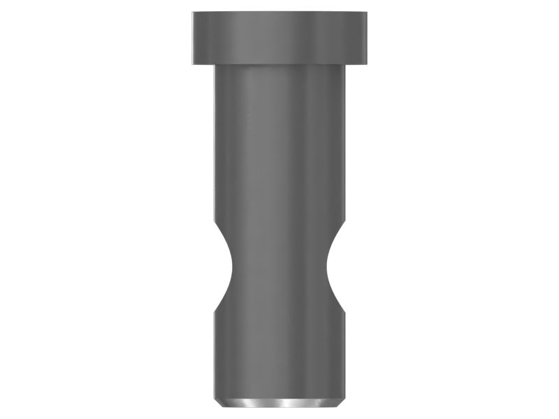 174-8663: 45.00mm Long Steel Clevis Pin | Cat® Parts Store