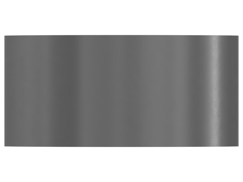 Стальная проставка толщиной 9 мм