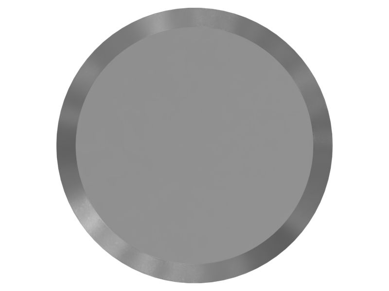 Стальной установочный штифт длиной 21 мм