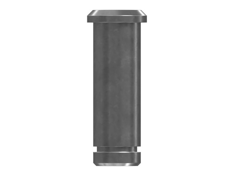 Шплинтуемый штифт