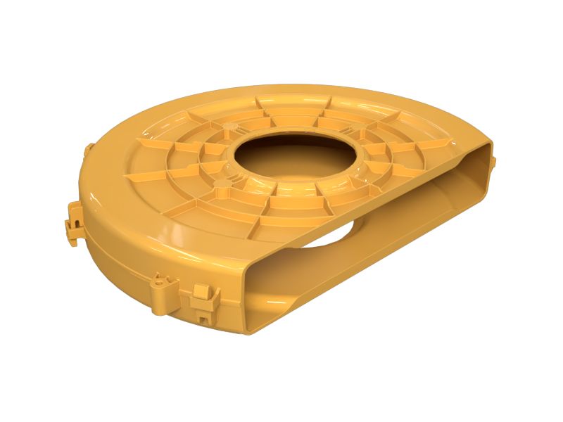 КОЖУХ В СБОРЕ