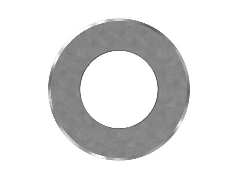 Фиксатор уплотнения цилиндра