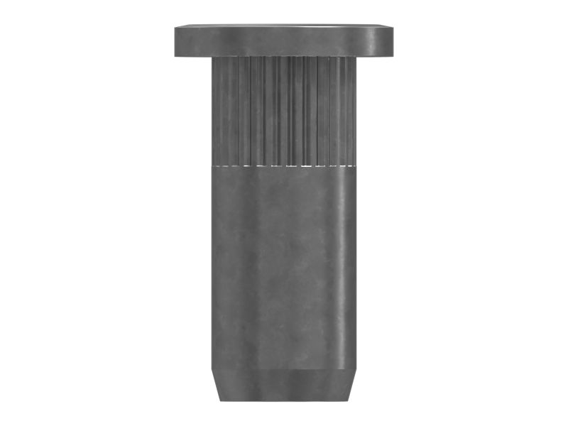 Заклепочная гайка M12 x 1,75 мм