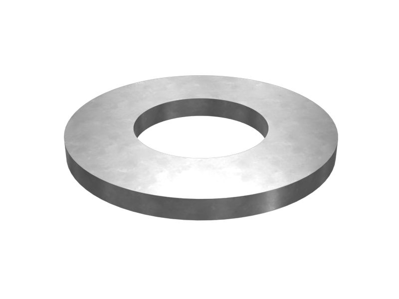 244-7789: Пластиковая прокладка с внутренним диаметром 19 мм