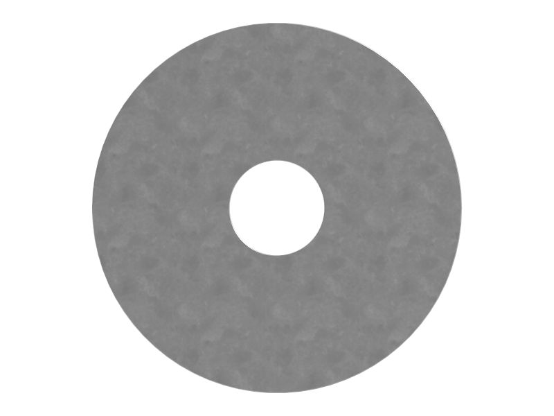 ПЛОСКАЯ ШАЙБА