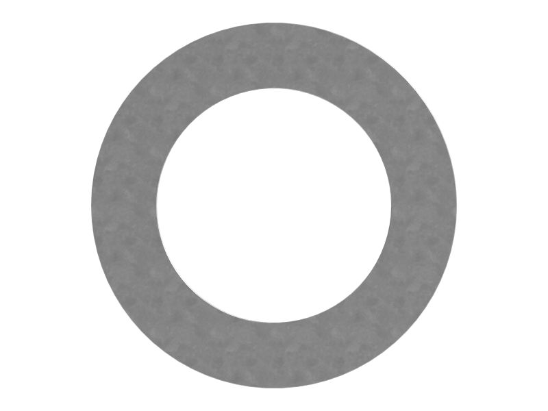 ПЛОСКАЯ ШАЙБА