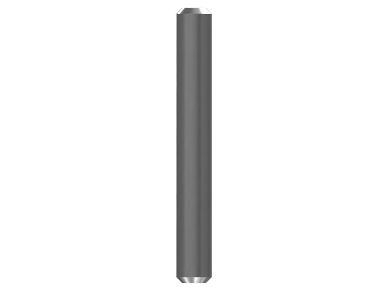 150-2265: 12mm Diameter Bucket Linkage Pin 1502265 buy