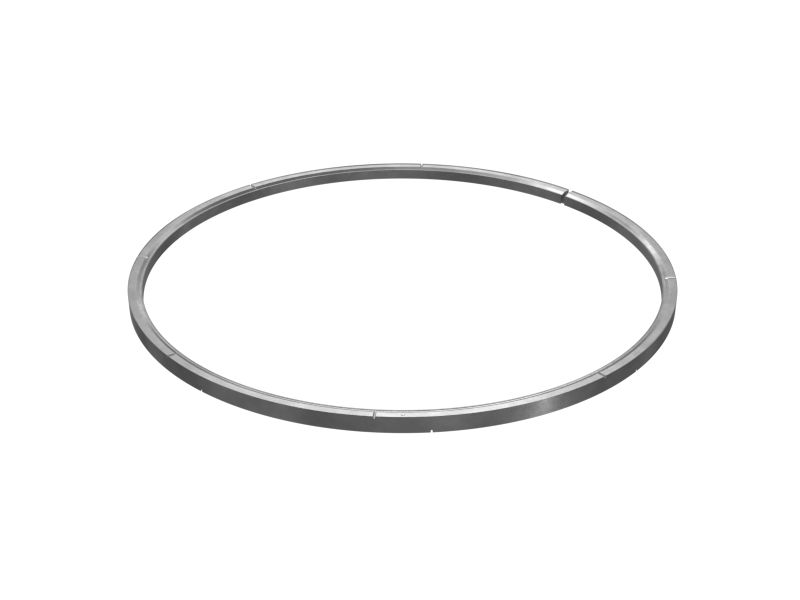 8E-3839: 142.88mm 외경 실 링