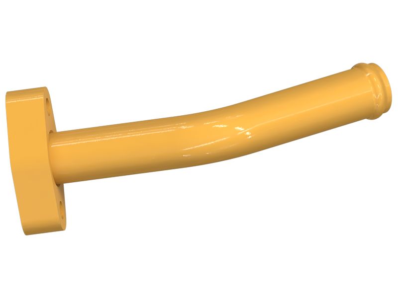 Масляная трубка