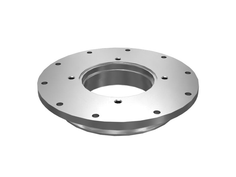 ПЕРЕХОДНИК НАСОСА