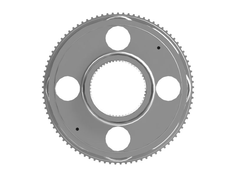 ВОДИЛО ПЛАНЕТАРНОЙ ПЕРЕДАЧИ