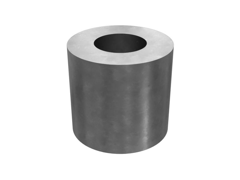 8L-5449: 17,53 mm dlouhá dutá distanční vložka