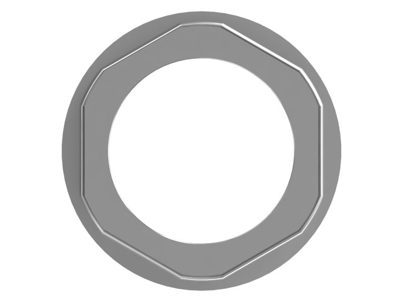 Корпус регулятора