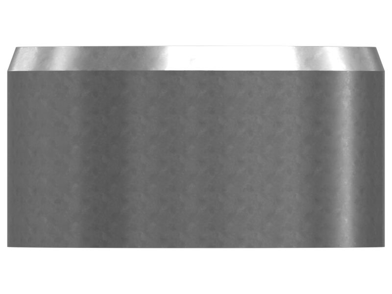 Прокладка втулки с наружным диаметром 98,39 мм для шарнирного сцепного устройства