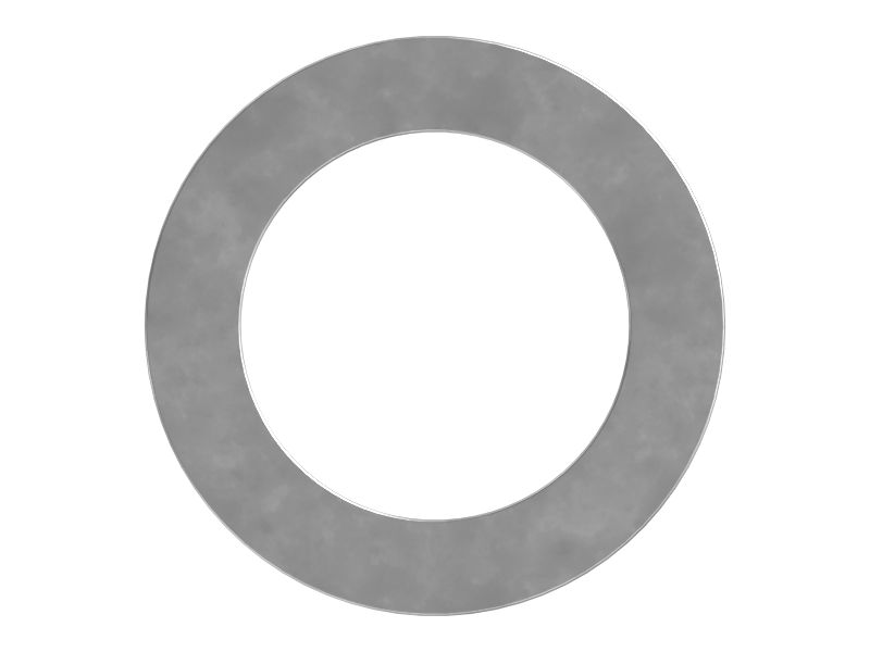 Втулка толкателя с внутренним диаметром 76,60 мм