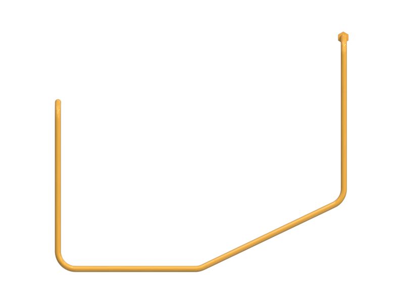 ТРУБКА В СБОРЕ