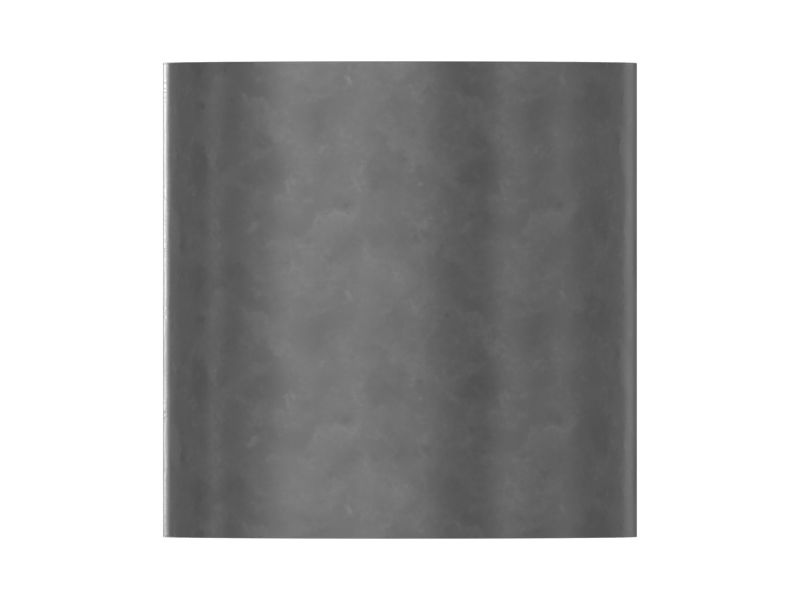 Прокладка маслопроводов двигателя толщиной 22,22 мм