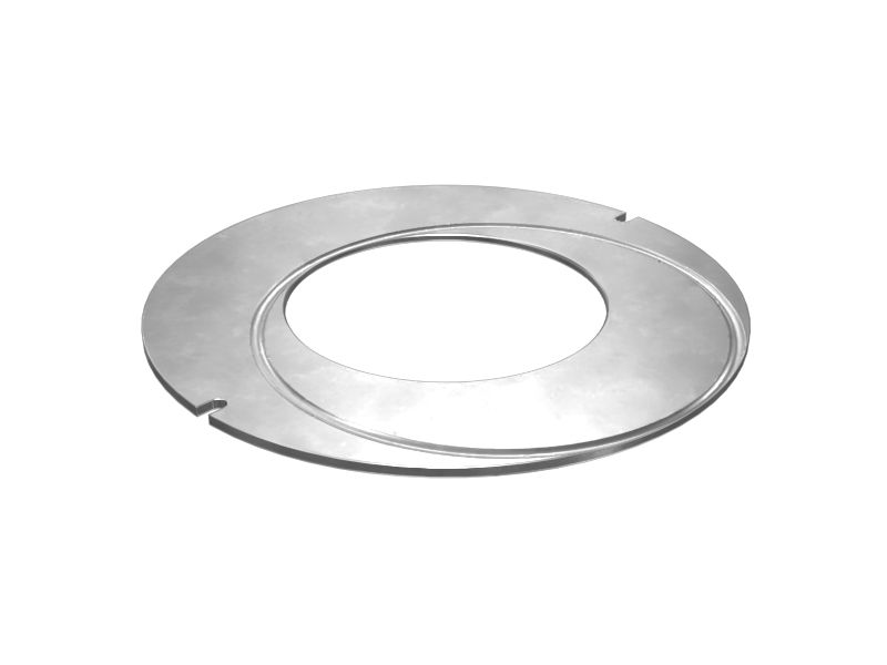 Упорная шайба, внутренний диаметр 116,60 мм