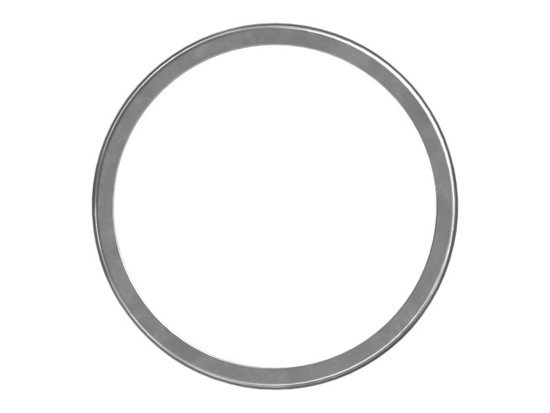 Уплотнитель поршня с внутренним диаметром 5,394 дюймов