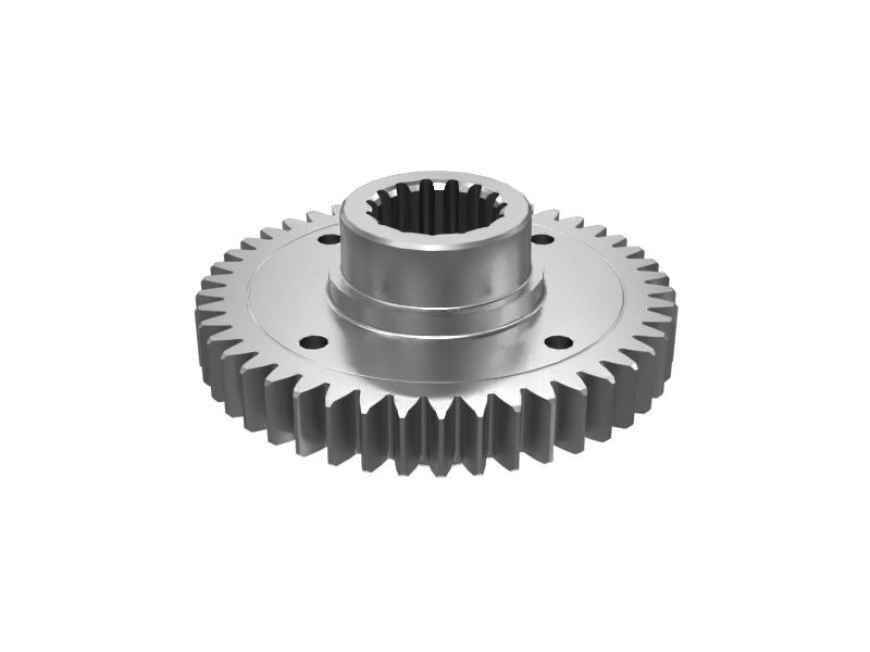 373-2851: ШЕСТЕРНЯ