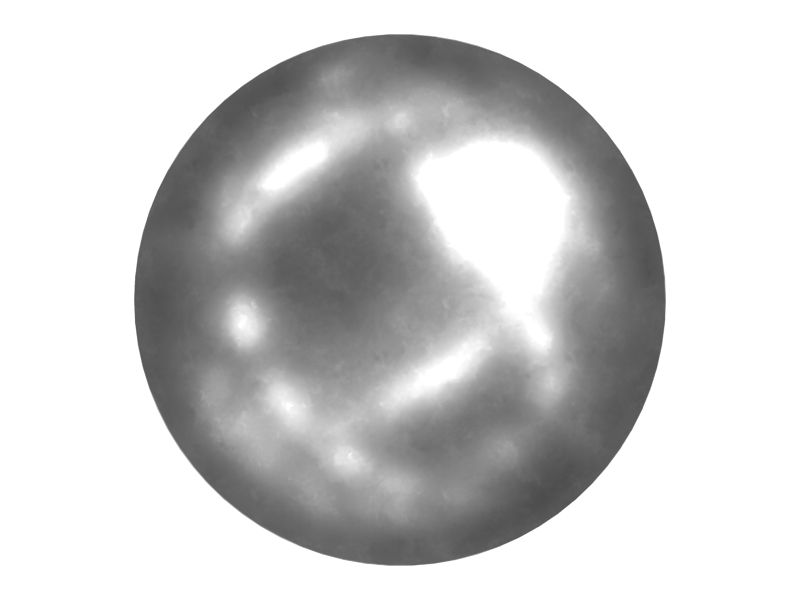Болт каретки 1/2"-13 x 2 1/4