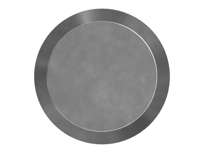 Шплинтуемый штифт