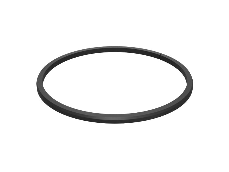 Уплотнительное кольцо наружного диаметра 133,35 мм