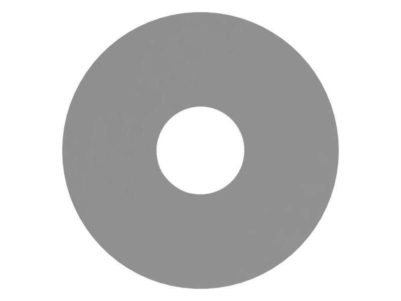 Шайба внутреннего диаметра 10,2 мм