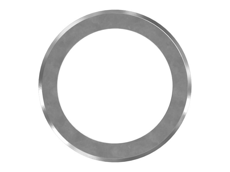 Наружное уплотнительное кольцо