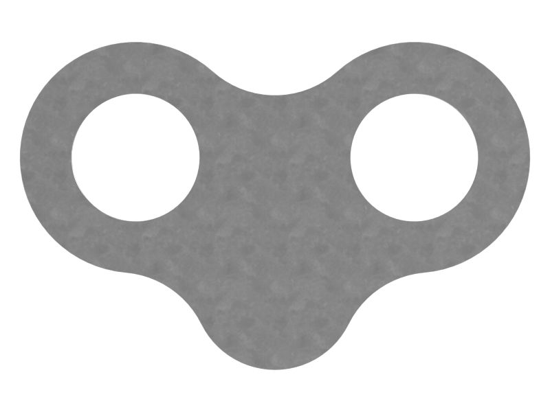 Блокировка рулевого привода в системе рулевого управления