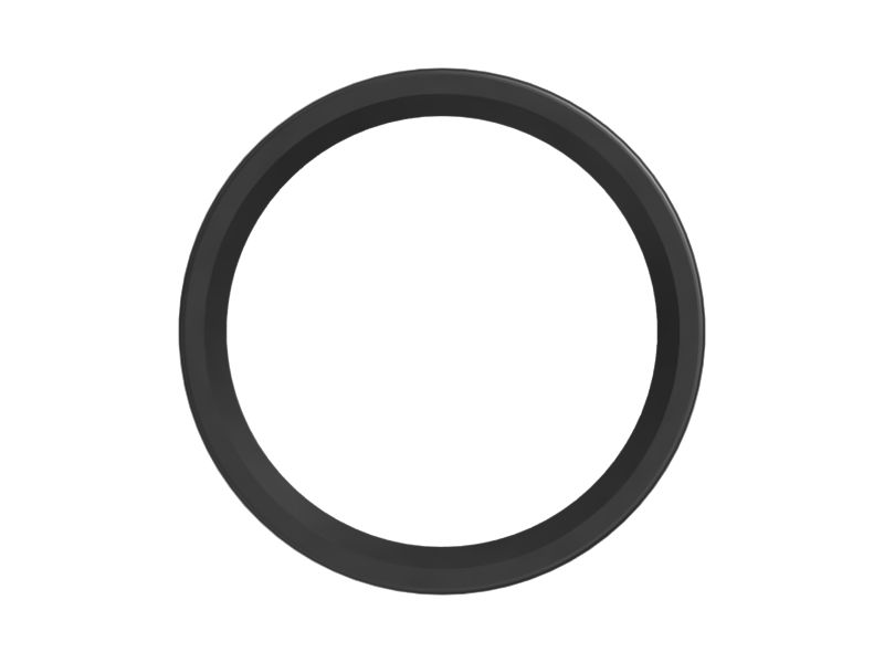 Стальная прокладка толщиной 0,82 дюйма