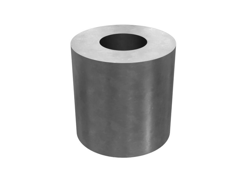 Прокладка маслопроводов двигателя толщиной 22,22 мм