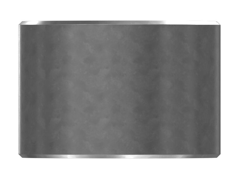 Прямой подшипник скольжения с наружным диаметром 41,36 мм