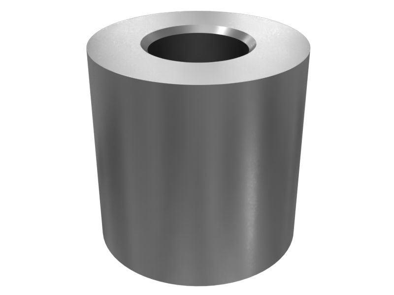 2M-7167: Стальная прокладка, наружный диаметр 25,78 мм