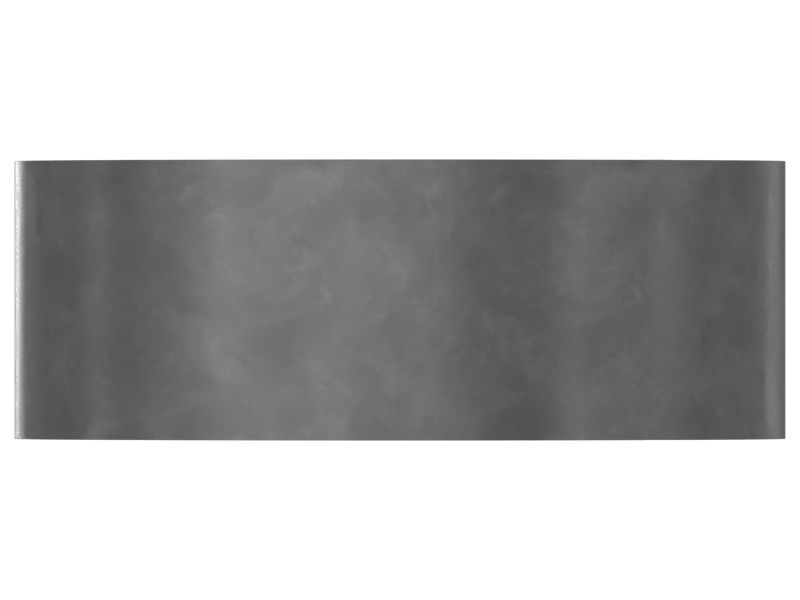 Стальная проставка толщиной 9 мм