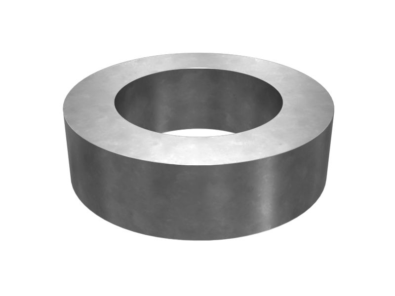 ПЛОСКАЯ ШАЙБА