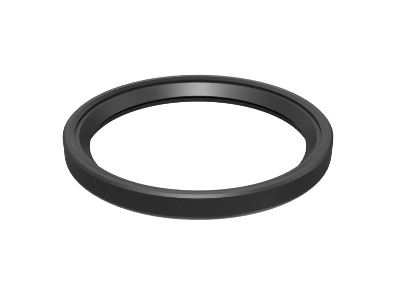 Уплотнение штифта