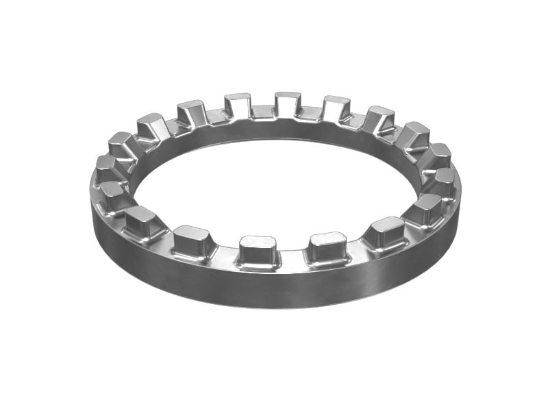 Контргайка подшипника