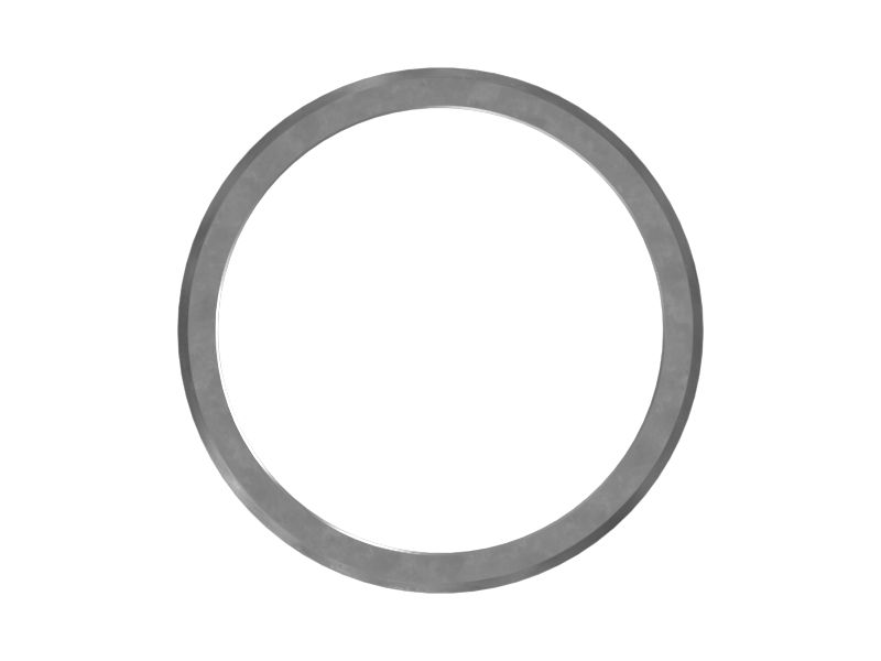 Клемма втулки с внутренним диаметром 36,27 мм