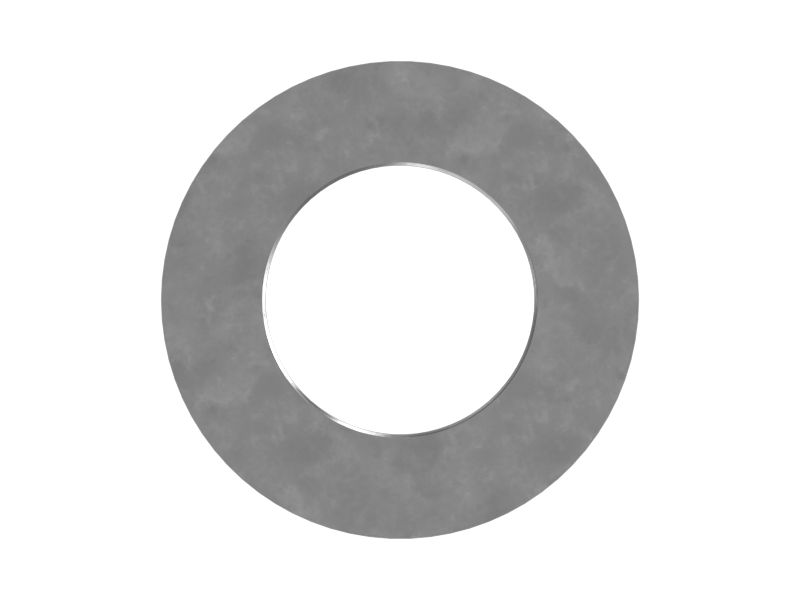 Прокладка жгута проводов двигателя, толщина 30 мм