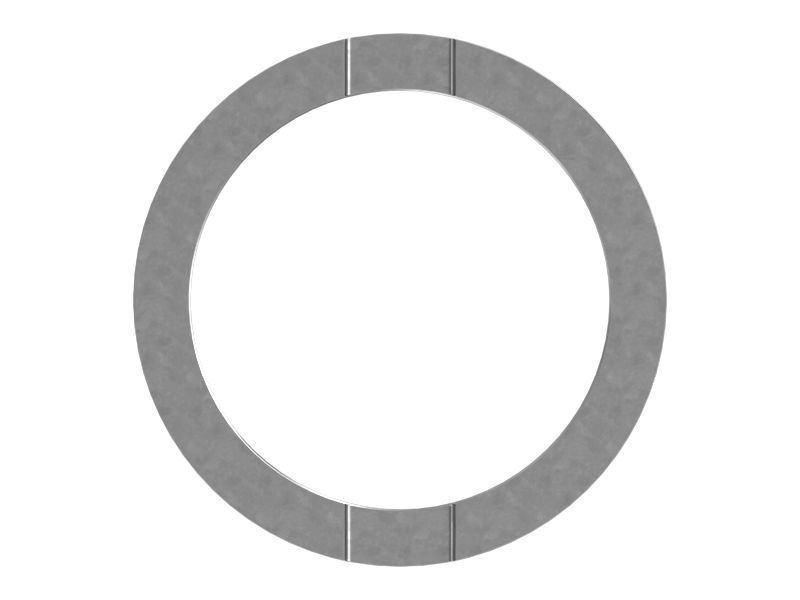 Прокладка планетарного механизма коробки передач, толщина 7,94 мм