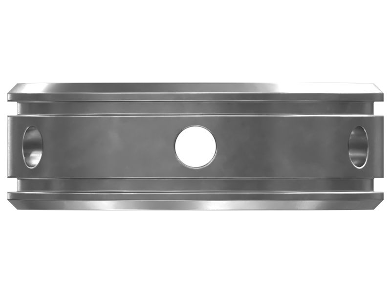 Опорное кольцо с наружным диаметром 113,74 мм