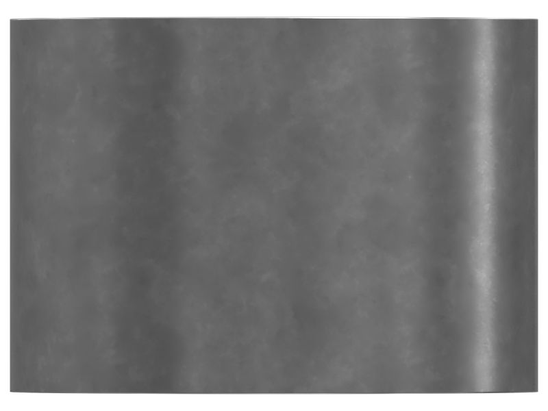 Стальная прокладка толщиной 12,70 мм