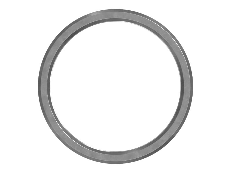 Прямой подшипник скольжения с наружным диаметром 41,36 мм