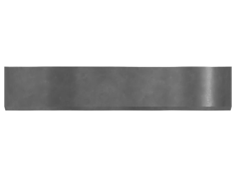 Коническое наружное кольцо роликового подшипника со втулкой