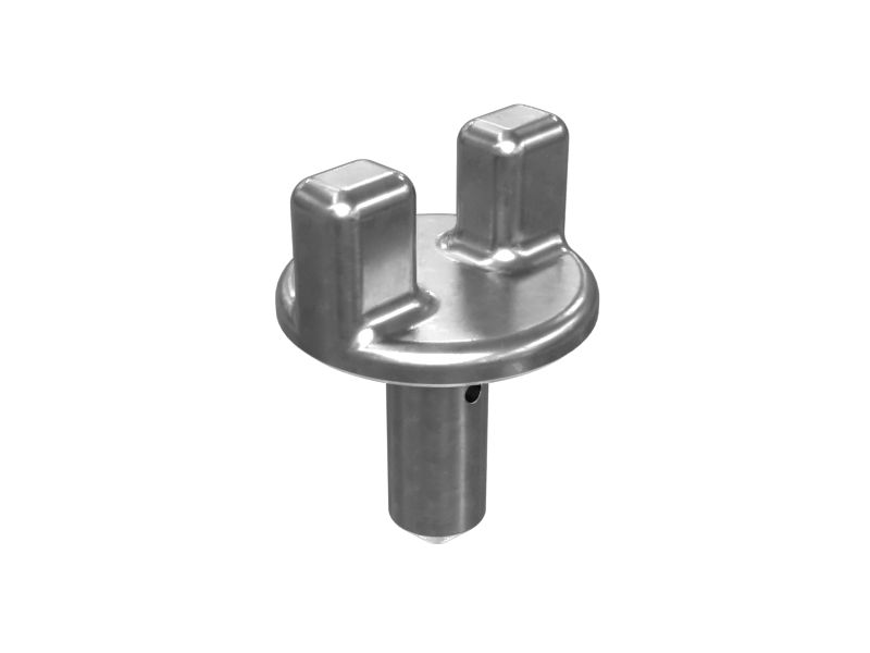 1/2-13-2A Крыльчатый болт