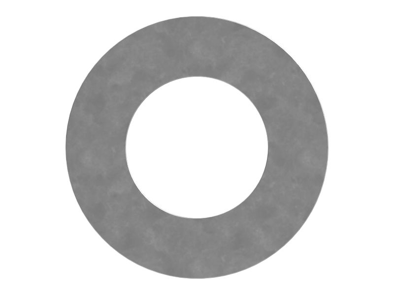 Шайба с внутренним диаметром 13 мм