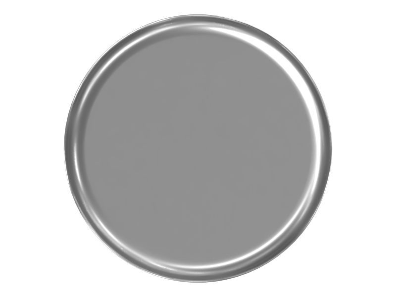 Длинный шплинтуемый палец 139,75 мм