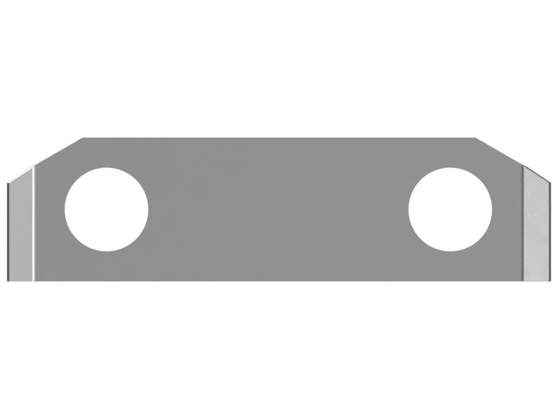 9M-6775: 0.036" Thick Bolt Lock 9M6775 купить